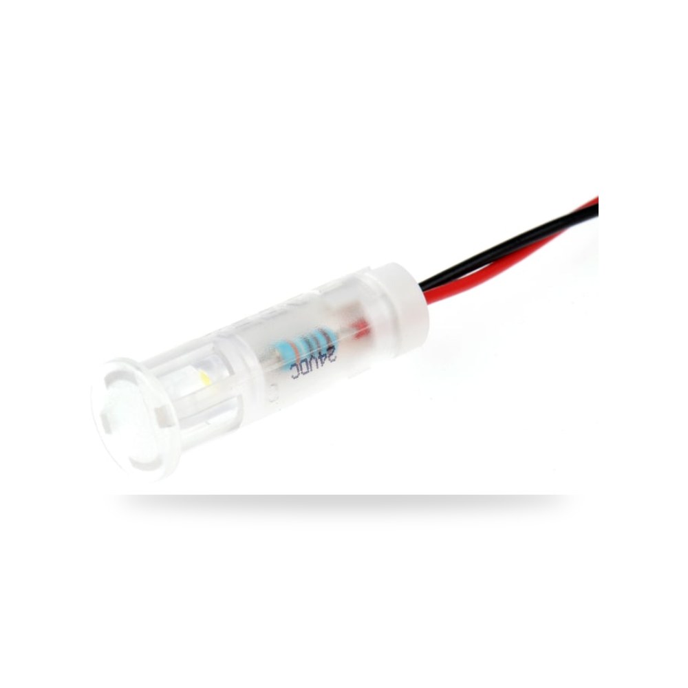 لمبة بيان وإشارة لوحات 24V طراز H RS PRO ريمكو للتوريدات الصناعية (Reemco Industrial)