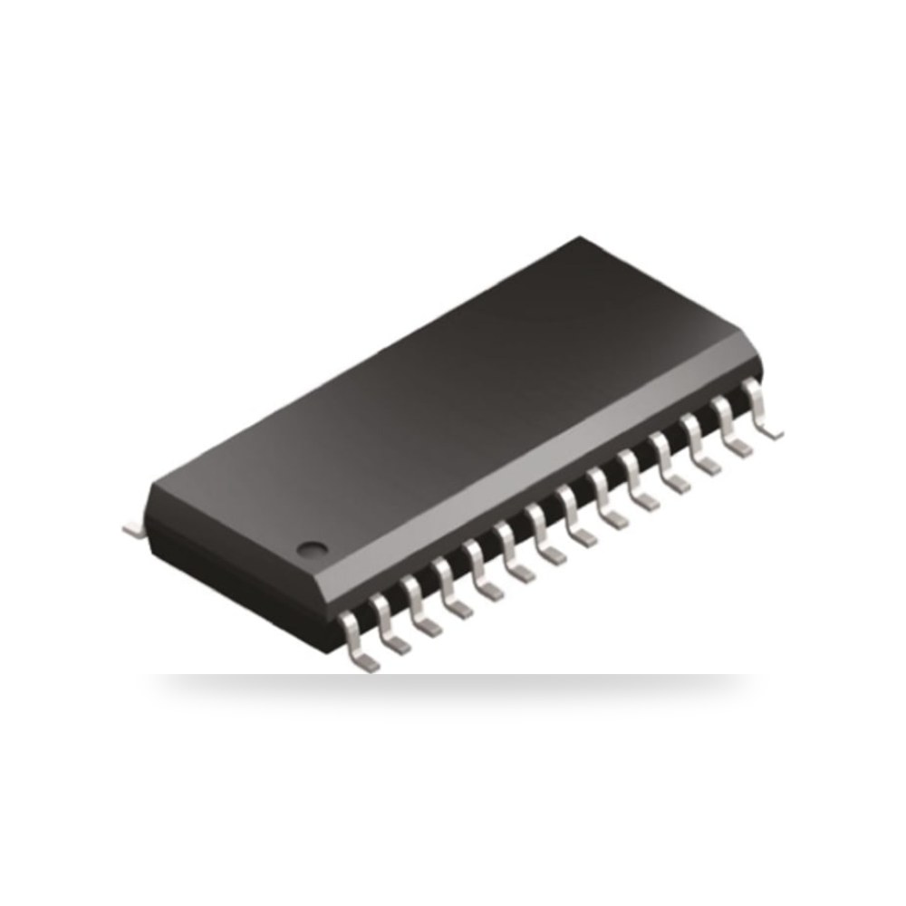 متحكم دقيق ميكروكنترولر 8 بت 48MHz مطابق ريمكو للتوريدات الصناعية (Reemco Industrial)