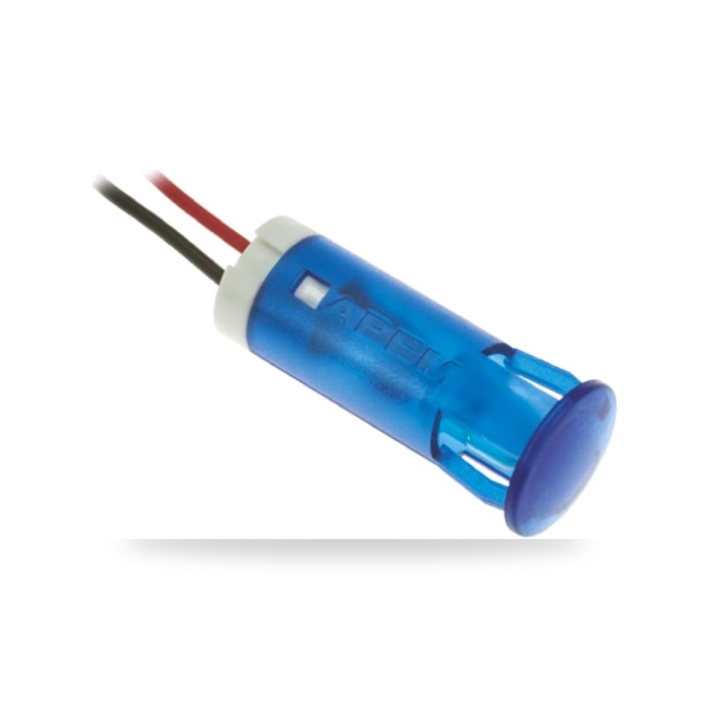 لمبة بيان وإشارة لوحات 12V طراز C RS PRO ريمكو للتوريدات الصناعية (Reemco Industrial)