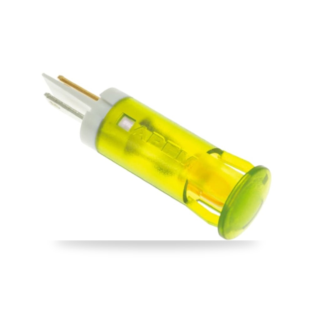 لمبة بيان وإشارة لوحات 24V طراز M RS PRO ريمكو للتوريدات الصناعية (Reemco Industrial)