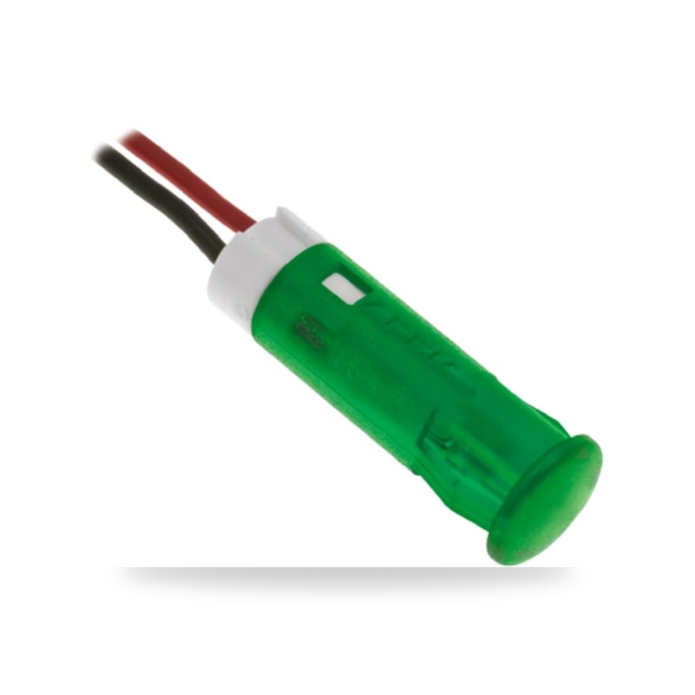 لمبة بيان وإشارة لوحات 110V AC ريمكو للتوريدات الصناعية (Reemco Industrial)