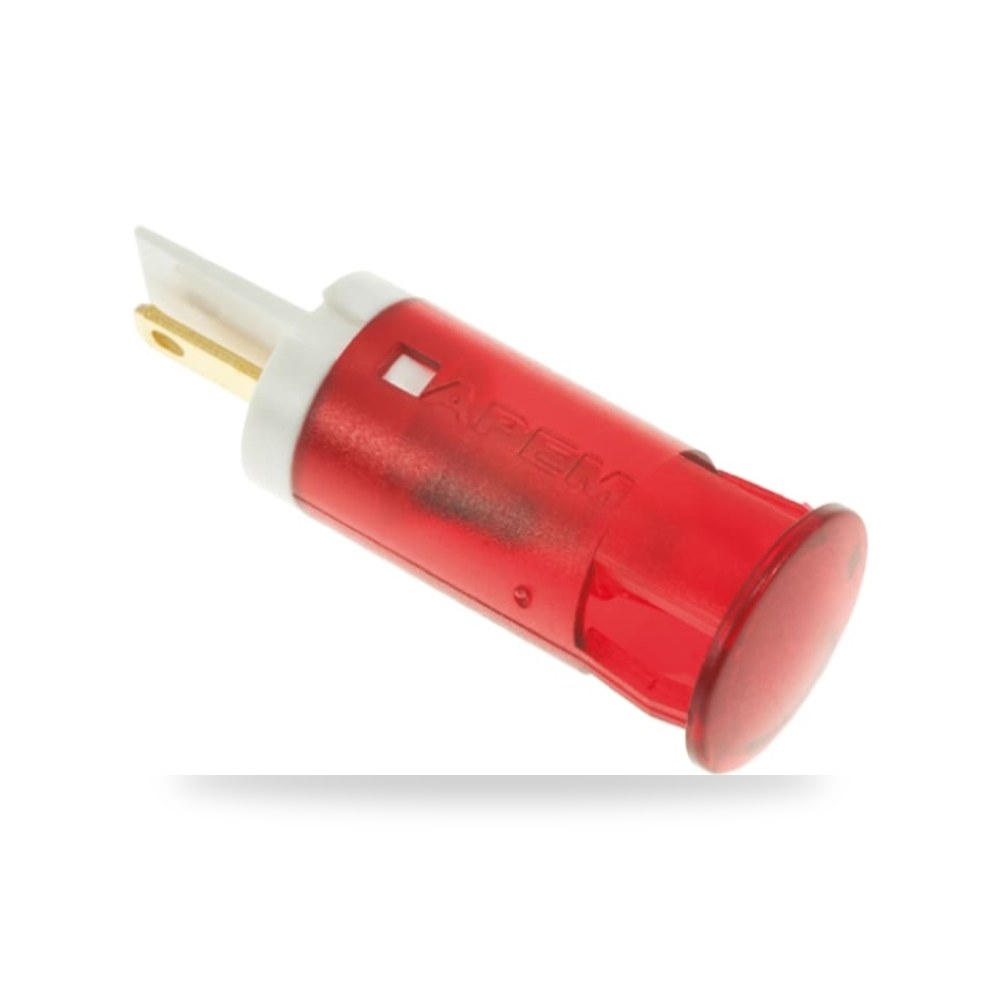 لمبة بيان وإشارة لوحات 24V طراز P RS PRO ريمكو للتوريدات الصناعية (Reemco Industrial)