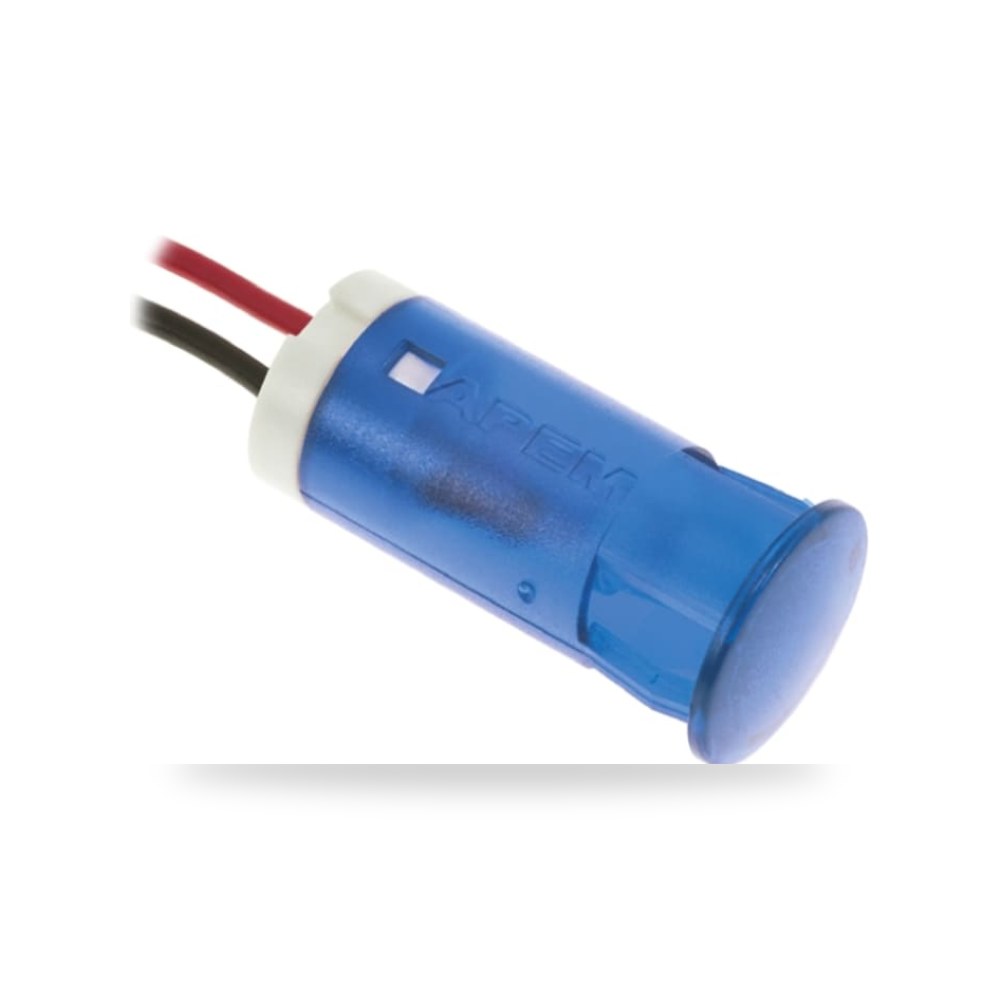 لمبة بيان وإشارة لوحات 220V موثوق للأعمال RS ريمكو للتوريدات الصناعية (Reemco Industrial)