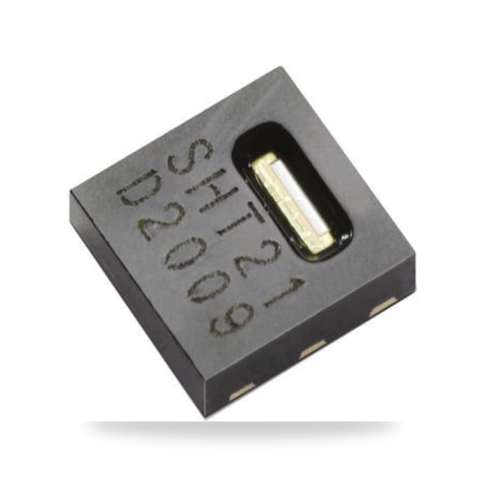 حساس ومستشعر درجة حرارة إلكتروني دقيق IC 6 ريمكو للتوريدات الصناعية (Reemco Industrial) موديل