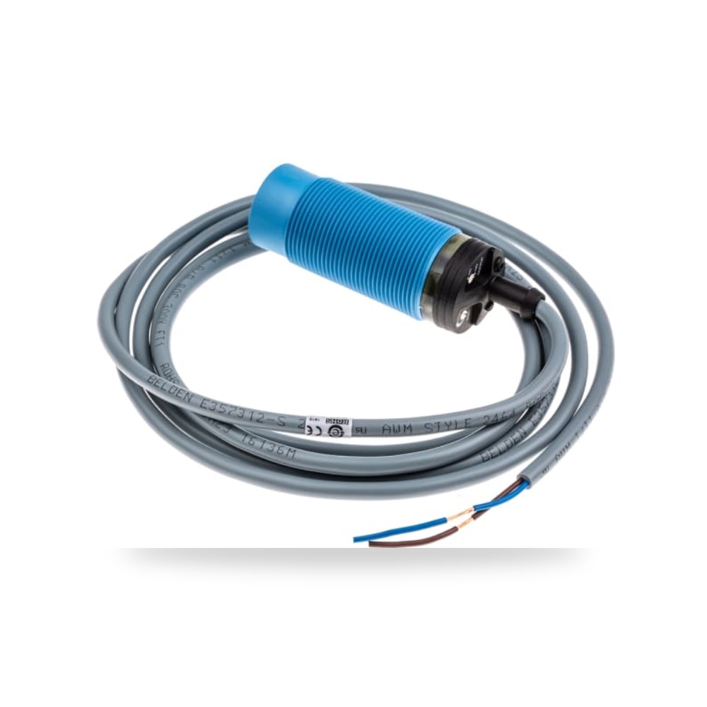 حساس تقارب حثي صناعي M30 دقيق طراز Z RS PRO ريمكو للتوريدات الصناعية (Reemco Industrial)