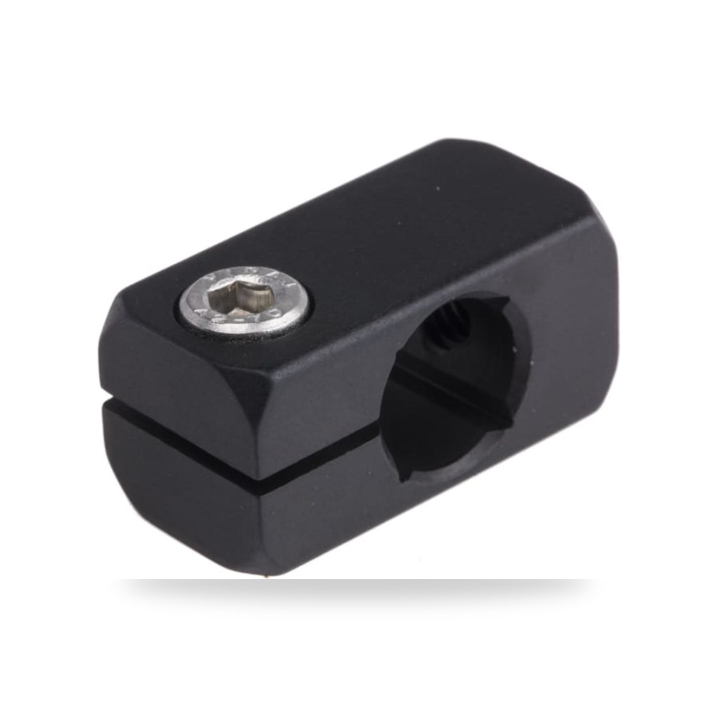 وصلة وقاعدة تثبيت وربط مواسير صلب 10 طراز V ريمكو للتوريدات الصناعية (Reemco Industrial)