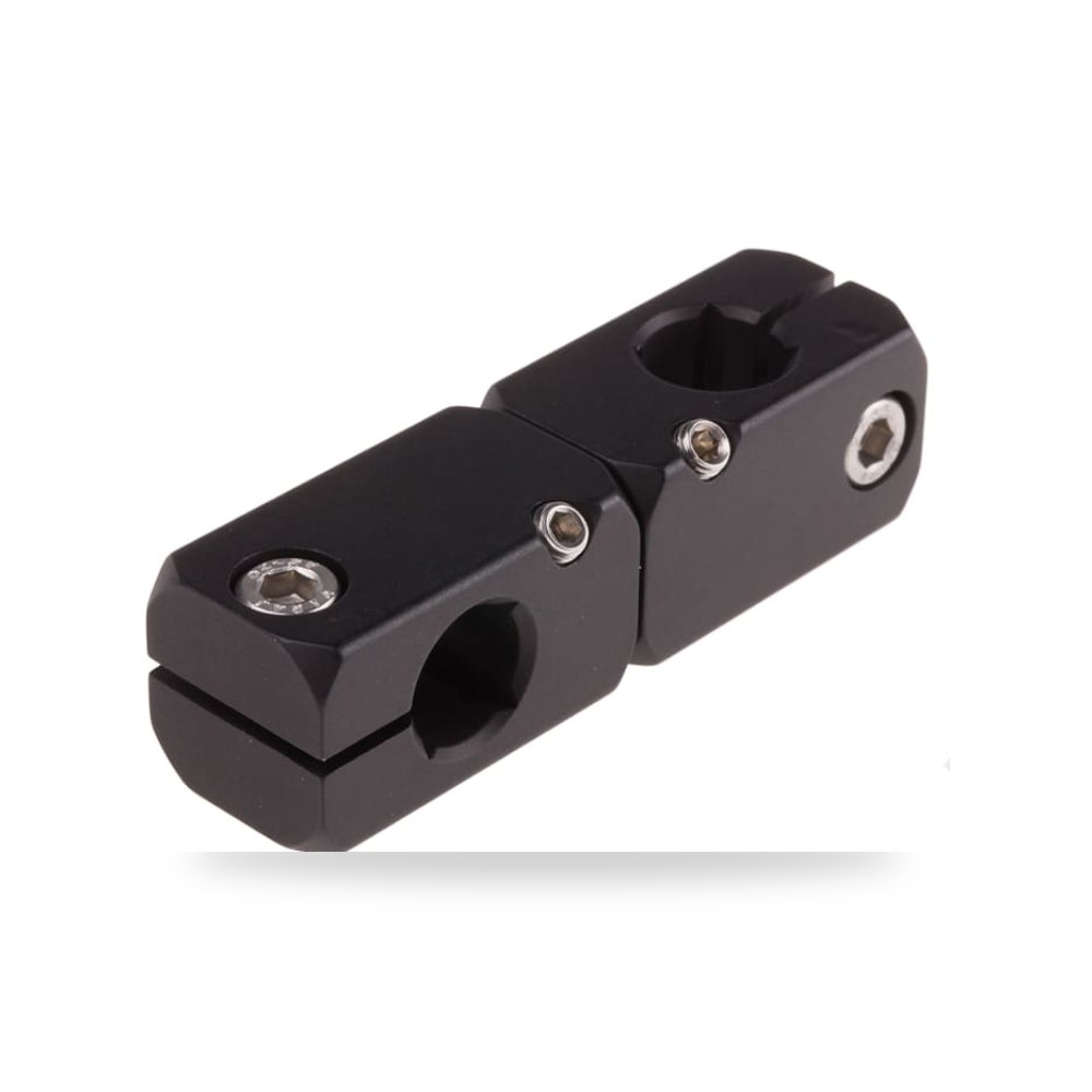 وصلة وقاعدة تثبيت وربط مواسير صلب 10 طراز X ريمكو للتوريدات الصناعية (Reemco Industrial)