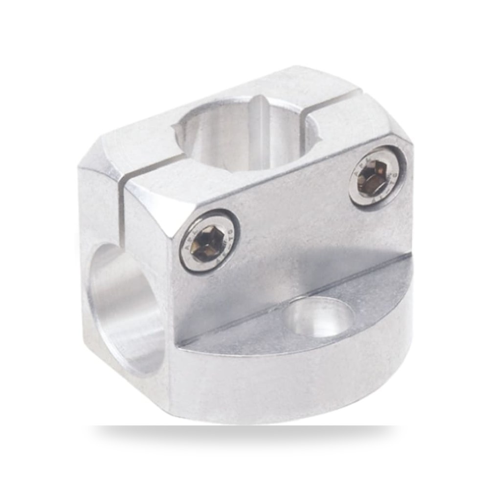 وصلة وقاعدة تثبيت وربط مواسير صلب 12 تجهيز ريمكو للتوريدات الصناعية (Reemco Industrial) موديل