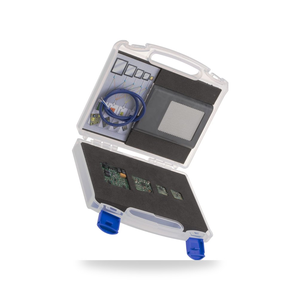 مضخم ومكبر إشارات إلكتروني دقيق IC لوحات ريمكو للتوريدات الصناعية (Reemco Industrial)
