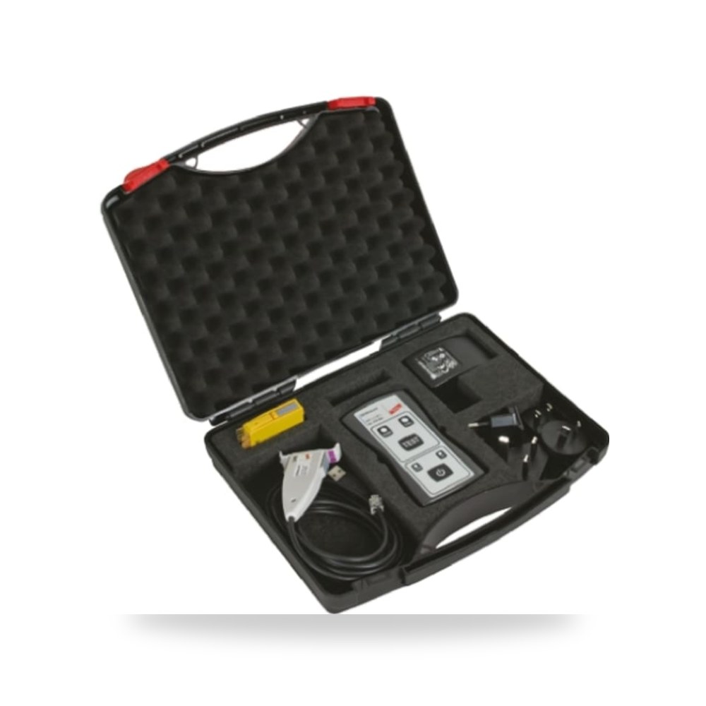وحدة حماية وتفريغ التيارات طراز F صناعي RS ريمكو للتوريدات الصناعية (Reemco Industrial) موديل
