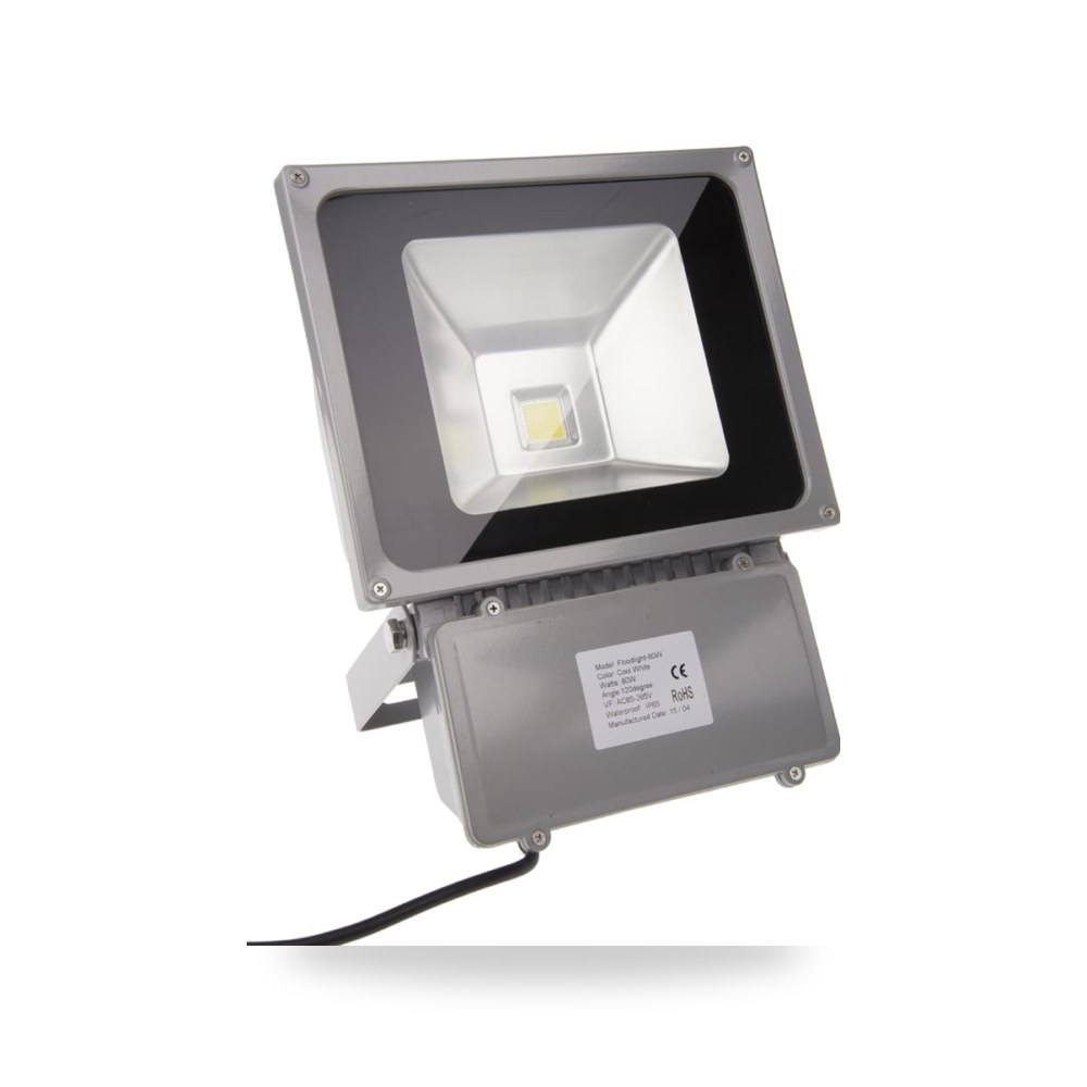 كشاف ومصباح إضاءة ليد صناعي موفر 265 عالي ريمكو للتوريدات الصناعية (Reemco Industrial)