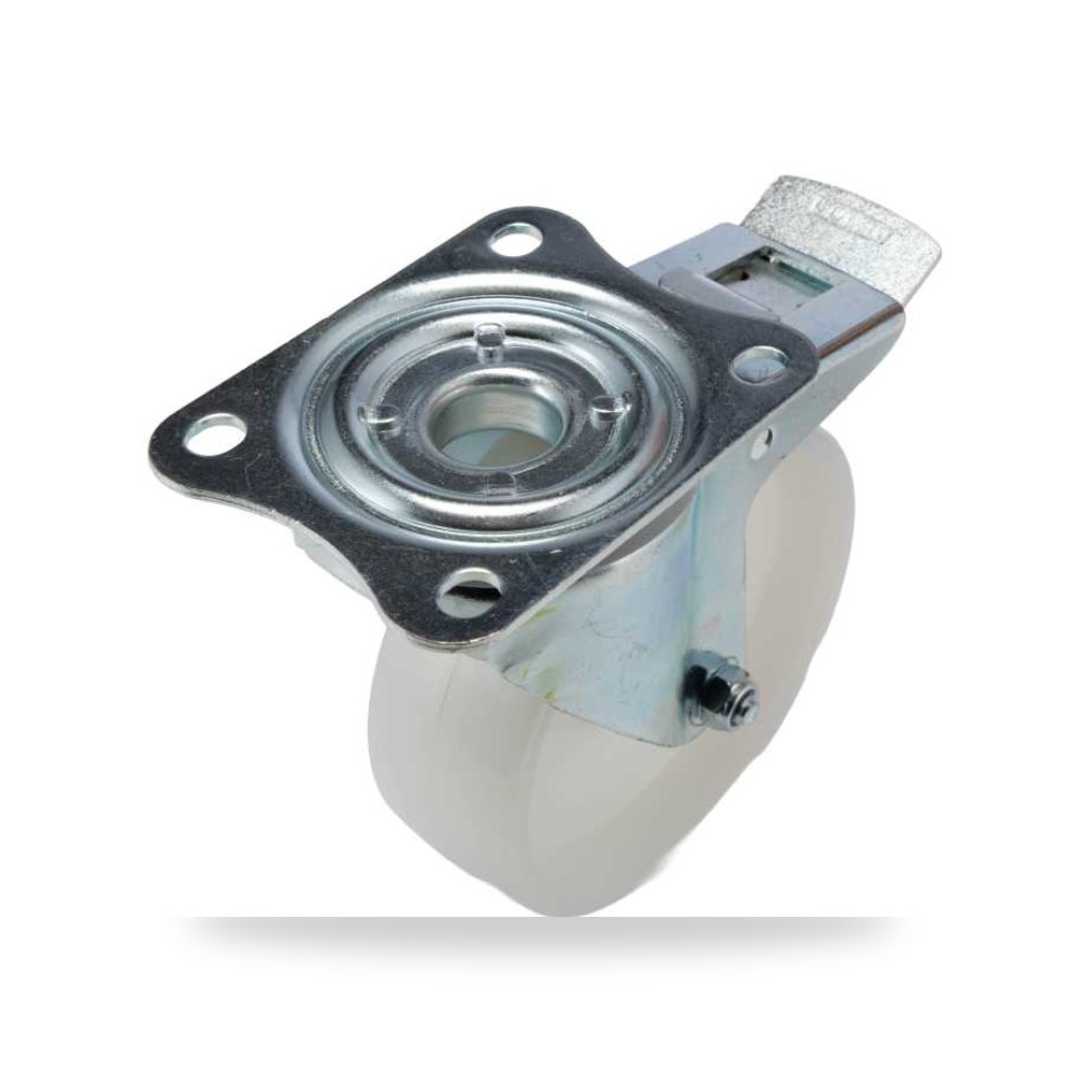 عجلة كاستور دوارة للأحمال حمولة 250 طراز V RS ريمكو للتوريدات الصناعية (Reemco Industrial)