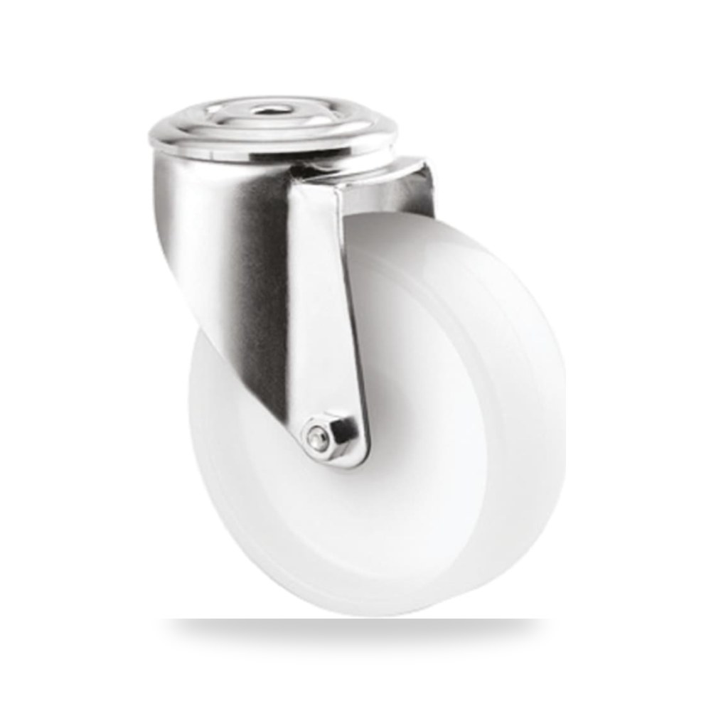 عجلة كاستور دوارة للأحمال طراز Z RS PRO ريمكو للتوريدات الصناعية (Reemco Industrial)