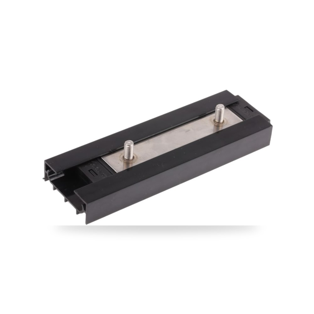 بلوك وعربة منزلق حركة خطية طراز M شاق RS PRO ريمكو للتوريدات الصناعية (Reemco Industrial)