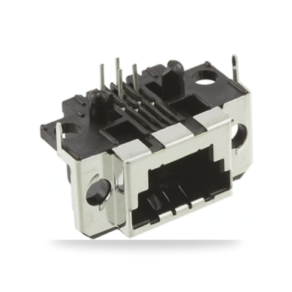 موصل وقابس وسوكت توصيل كهربائي فئة T A شاق RS ريمكو للتوريدات الصناعية (Reemco Industrial)