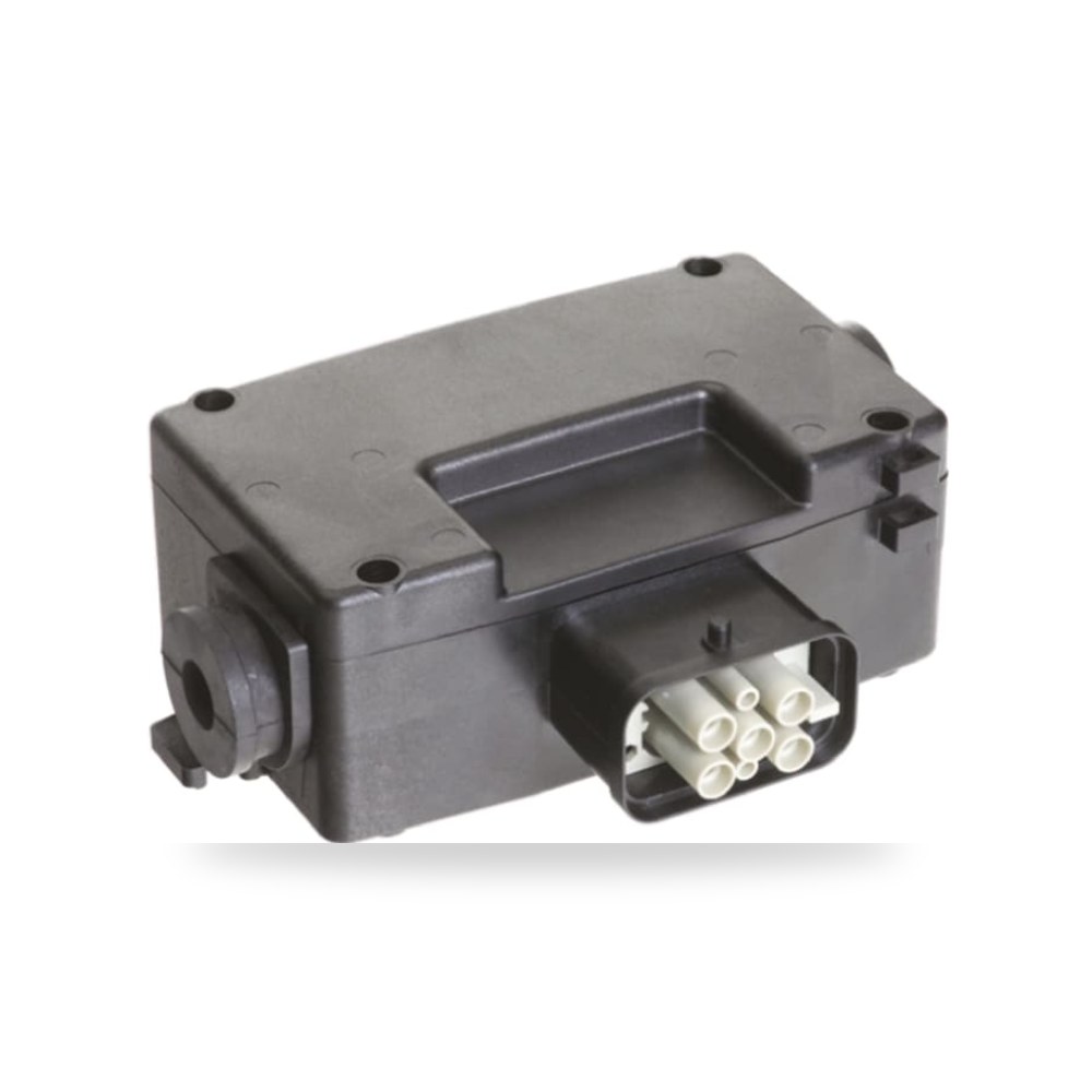 موصل قدرة كهربائي صناعي 10A 600V RS PRO ريمكو للتوريدات الصناعية (Reemco Industrial)