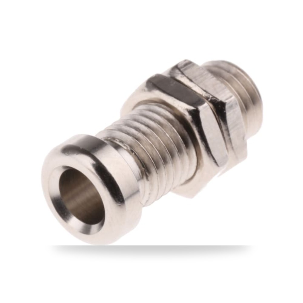 قابس موزة فحص واختبار 4 مم طراز A ريمكو للتوريدات الصناعية (Reemco Industrial)