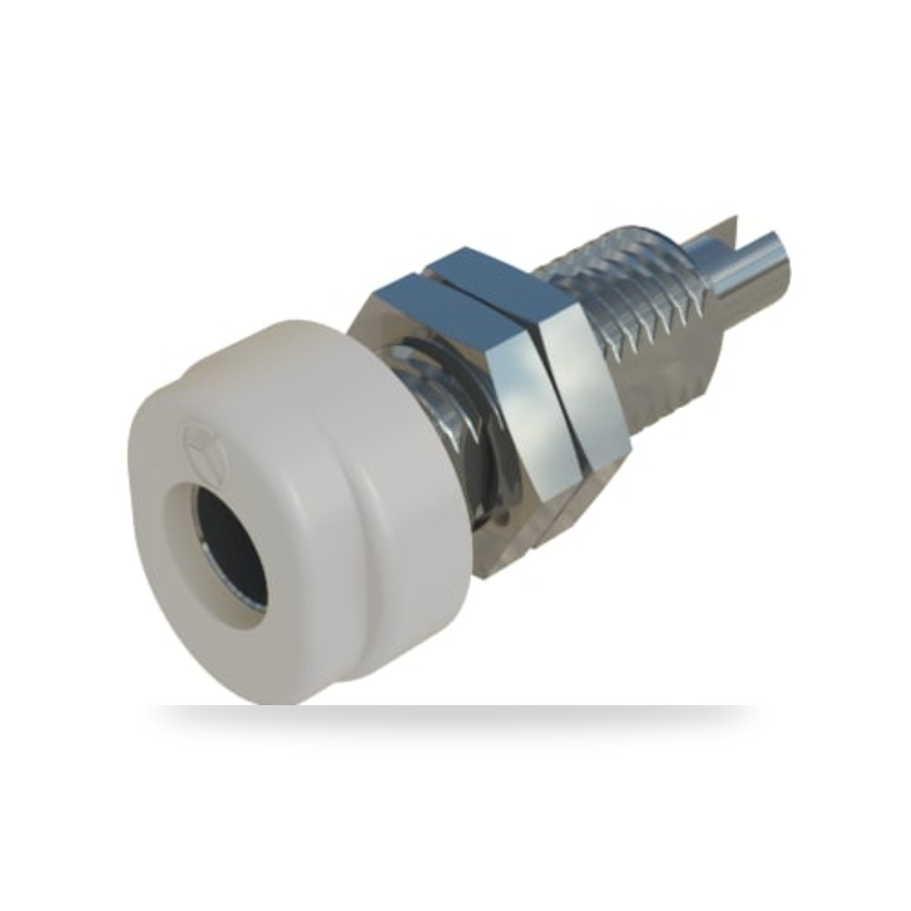 قابس موزة فحص واختبار 4 مم طراز A شاق RS PRO ريمكو للتوريدات الصناعية (Reemco Industrial)