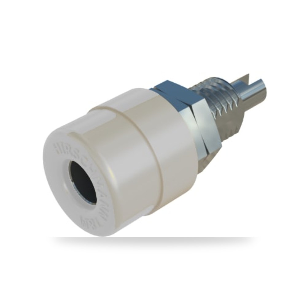 قابس موزة فحص واختبار 4 مم طراز A متين RS PRO ريمكو للتوريدات الصناعية (Reemco Industrial)