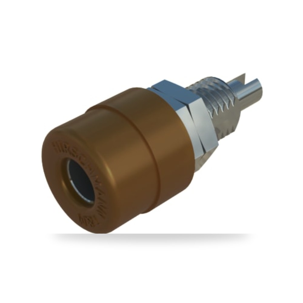 قابس موزة فحص واختبار 4 مم طراز B صناعي RS ريمكو للتوريدات الصناعية (Reemco Industrial)