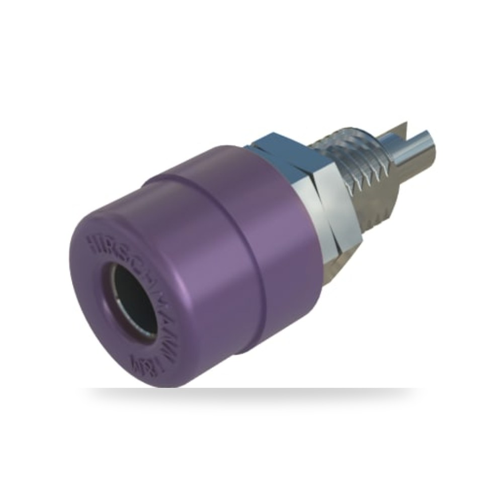 قابس موزة فحص واختبار 4 مم طراز B ريمكو للتوريدات الصناعية (Reemco Industrial)
