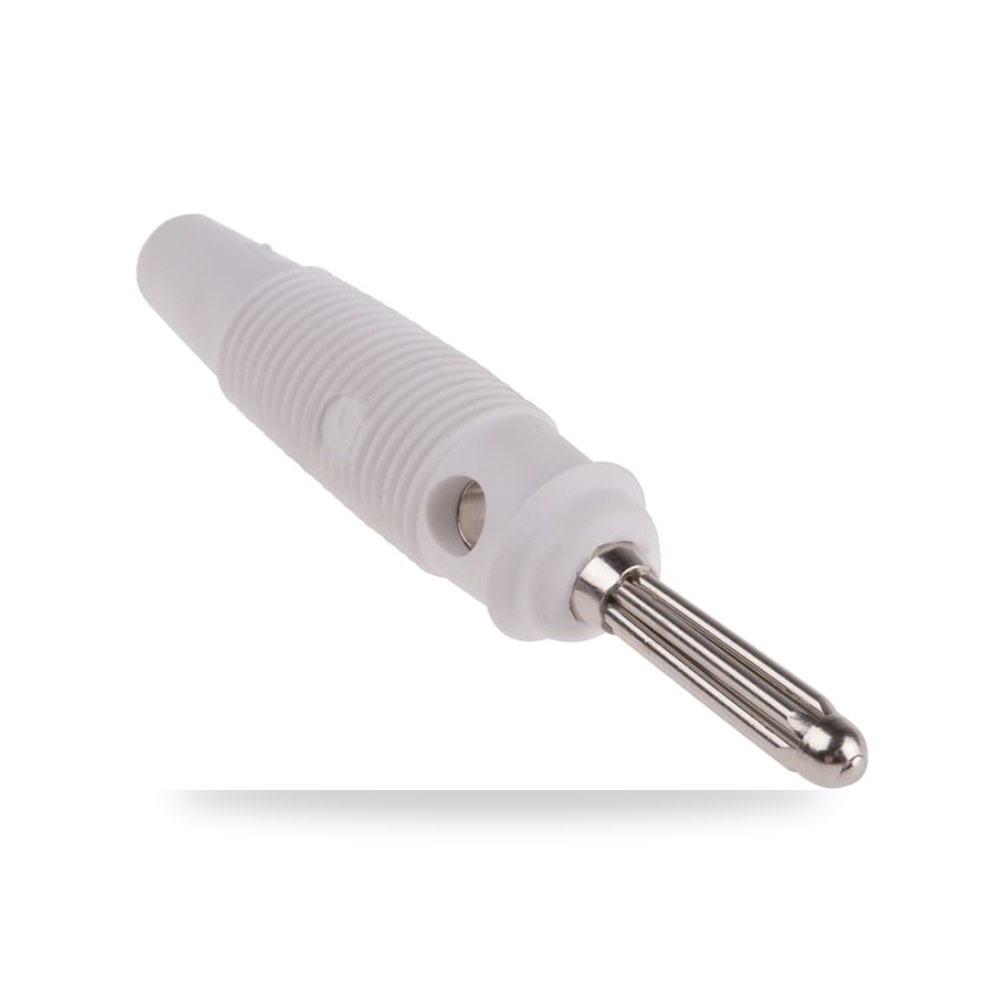 قابس موزة فحص واختبار 4 مم طراز B متين RS PRO ريمكو للتوريدات الصناعية (Reemco Industrial)