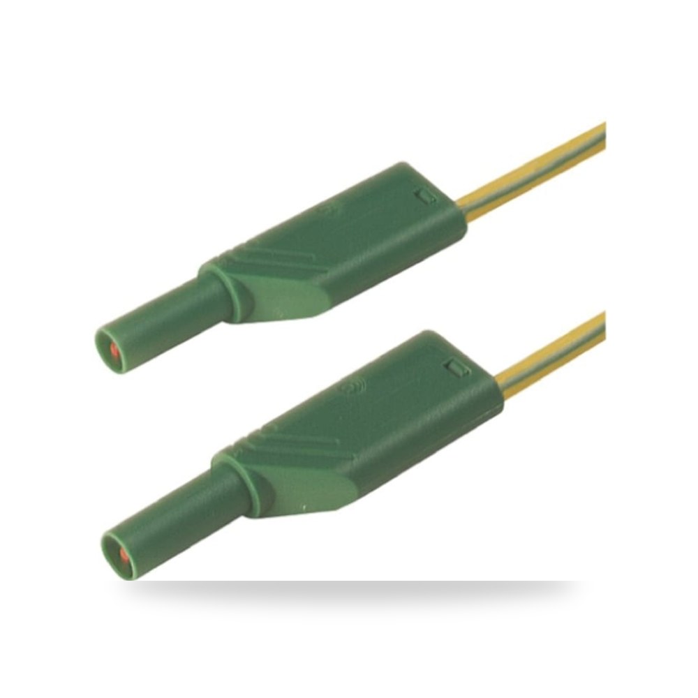 كابل وسلك فحص واختبار أجهزة قياس طراز E صناعي ريمكو للتوريدات الصناعية (Reemco Industrial)