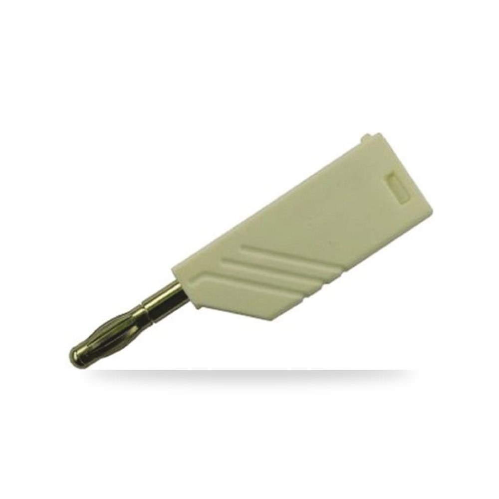 قابس موزة فحص واختبار 4 مم طراز C متين RS PRO ريمكو للتوريدات الصناعية (Reemco Industrial)