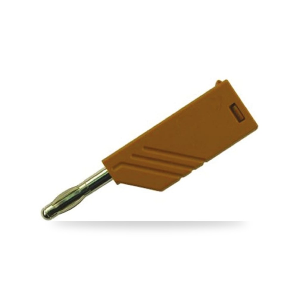 قابس موزة فحص واختبار 4 مم طراز D شاق RS PRO ريمكو للتوريدات الصناعية (Reemco Industrial)