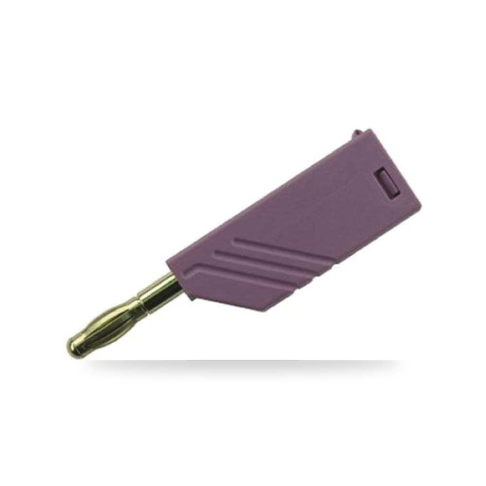 قابس موزة فحص واختبار 4 مم طراز D متين RS PRO ريمكو للتوريدات الصناعية (Reemco Industrial)