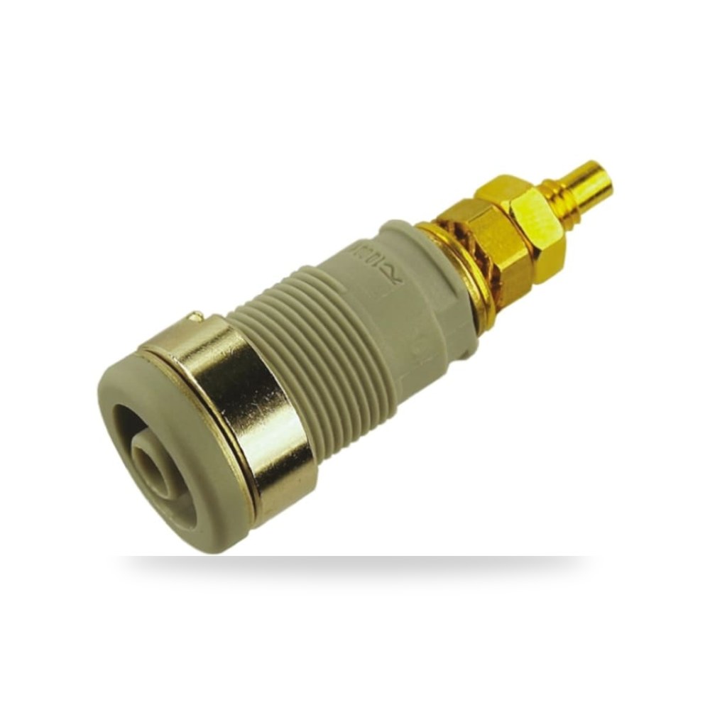 قابس موزة فحص واختبار 4 مم طراز E صناعي RS ريمكو للتوريدات الصناعية (Reemco Industrial)