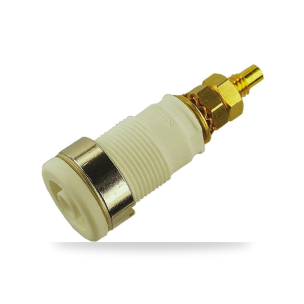 قابس موزة فحص واختبار 4 مم طراز E ريمكو للتوريدات الصناعية (Reemco Industrial)