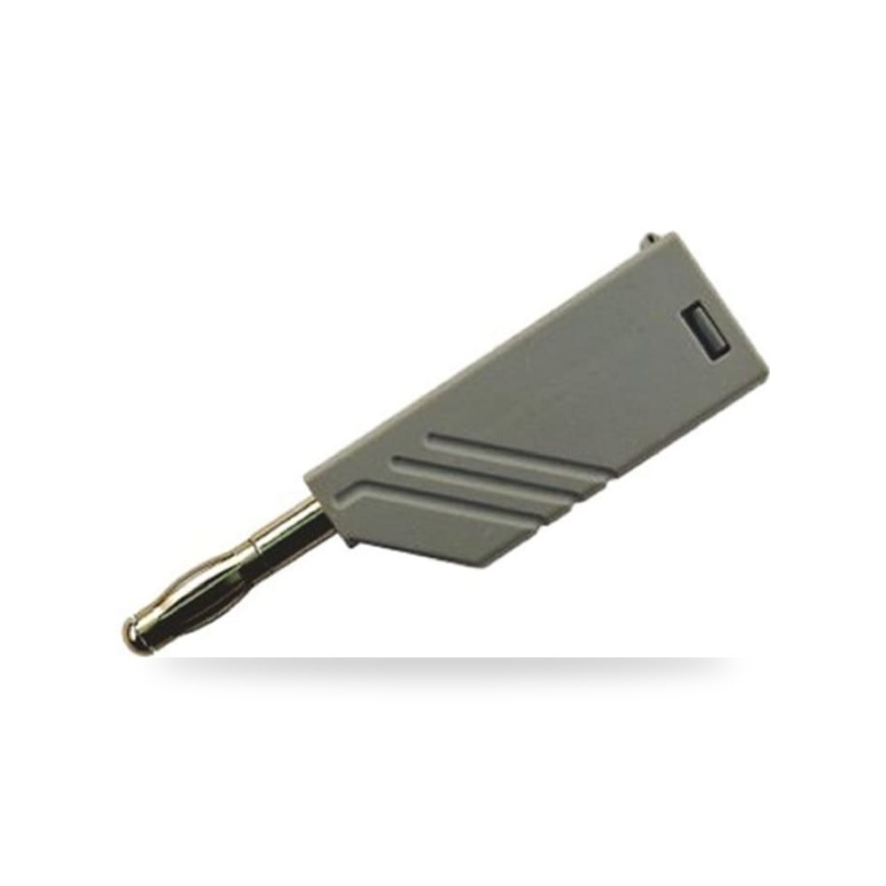 قابس موزة فحص واختبار 4 مم طراز E متين RS PRO ريمكو للتوريدات الصناعية (Reemco Industrial)