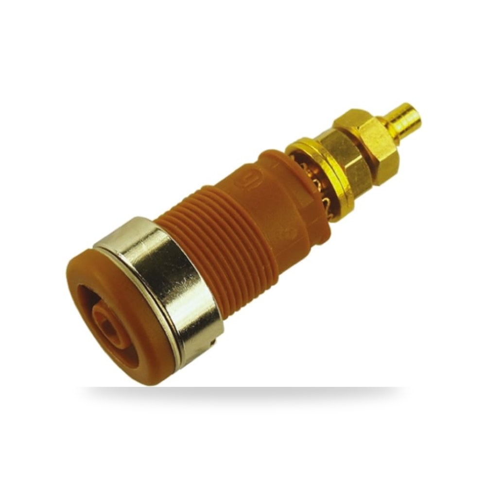 قابس موزة فحص واختبار 4 مم طراز G شاق RS PRO ريمكو للتوريدات الصناعية (Reemco Industrial)