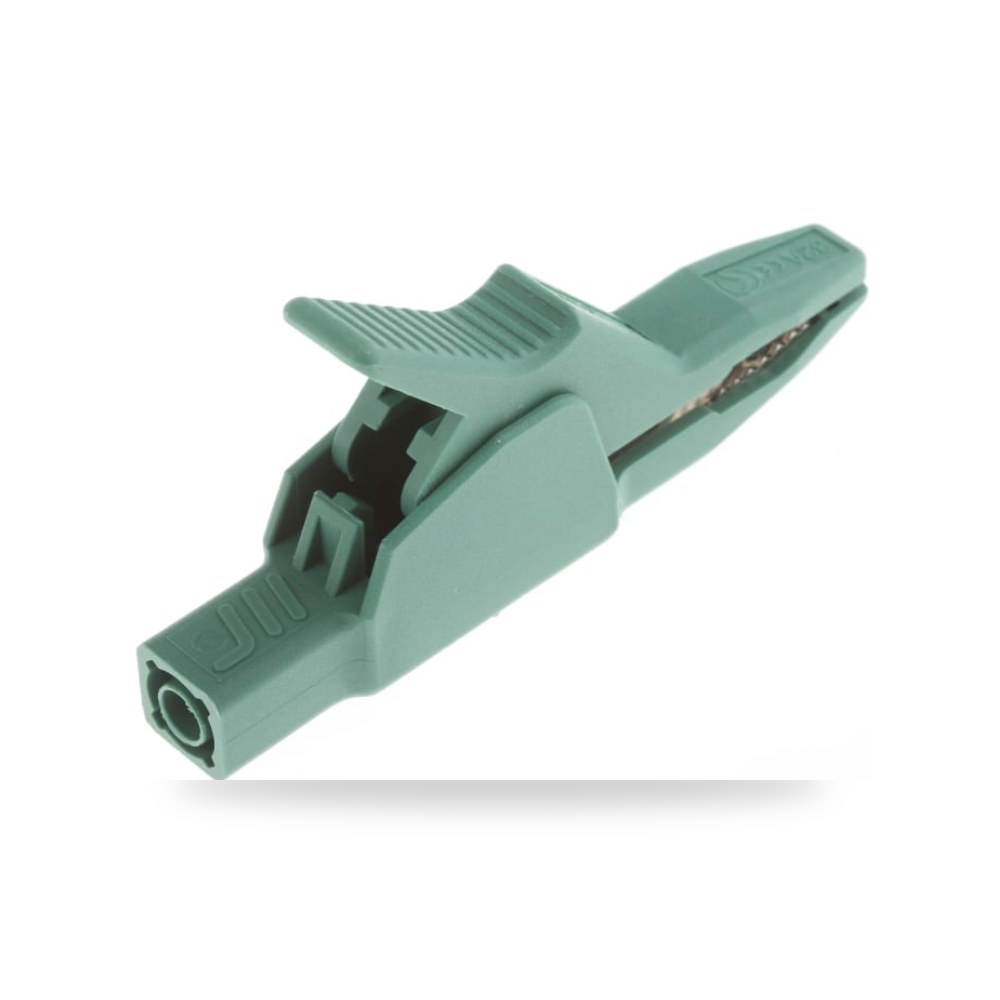 مشبك تمساح فحص واختبار كهربائي طراز B RS PRO ريمكو للتوريدات الصناعية (Reemco Industrial)