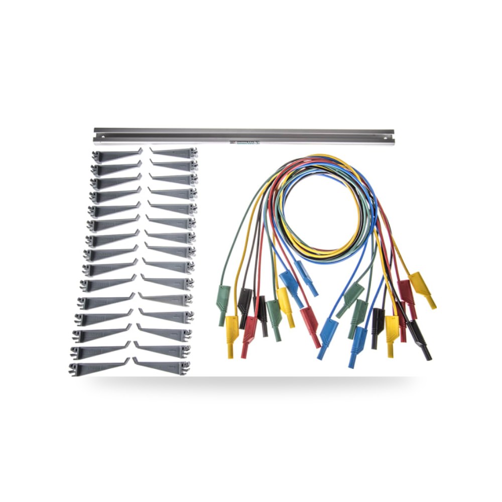 كابل وسلك فحص واختبار أجهزة فئة K F صناعي RS ريمكو للتوريدات الصناعية (Reemco Industrial)