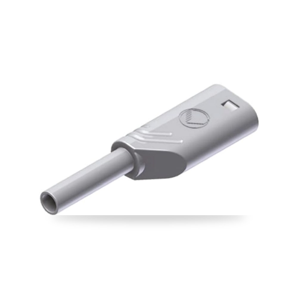 قابس موزة فحص واختبار 2 مم طراز مميز RS PRO ريمكو للتوريدات الصناعية (Reemco Industrial)