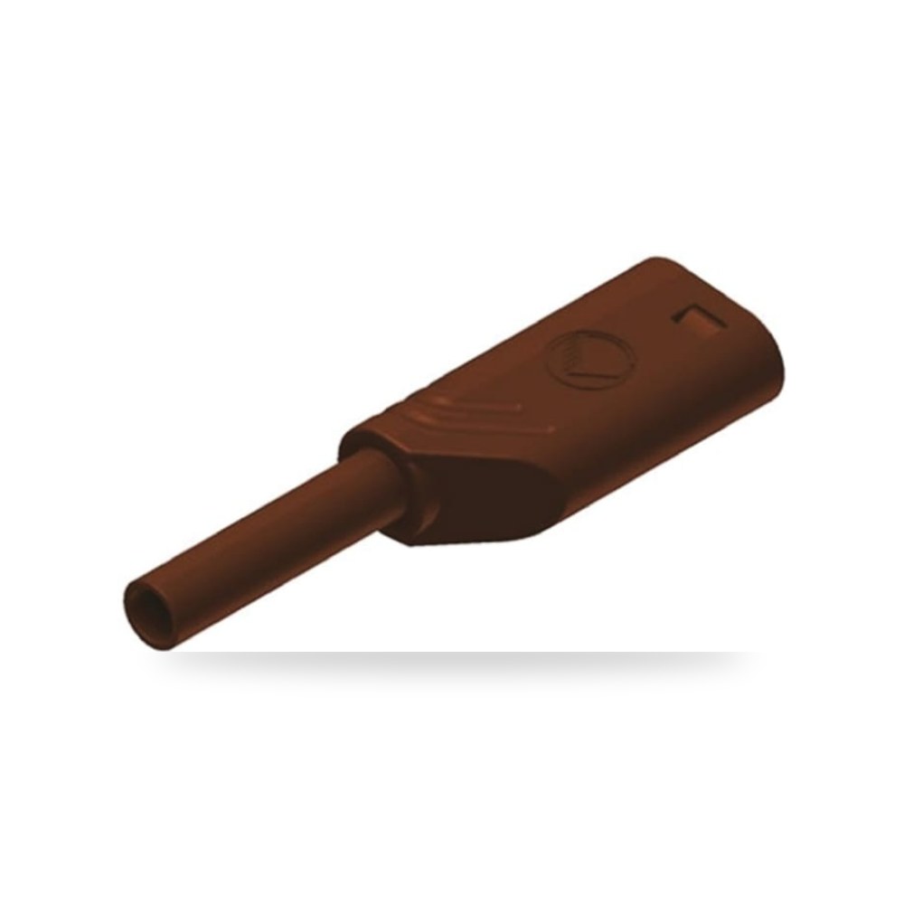 قابس موزة فحص واختبار 2 طراز مميز RS PRO ريمكو للتوريدات الصناعية (Reemco Industrial)