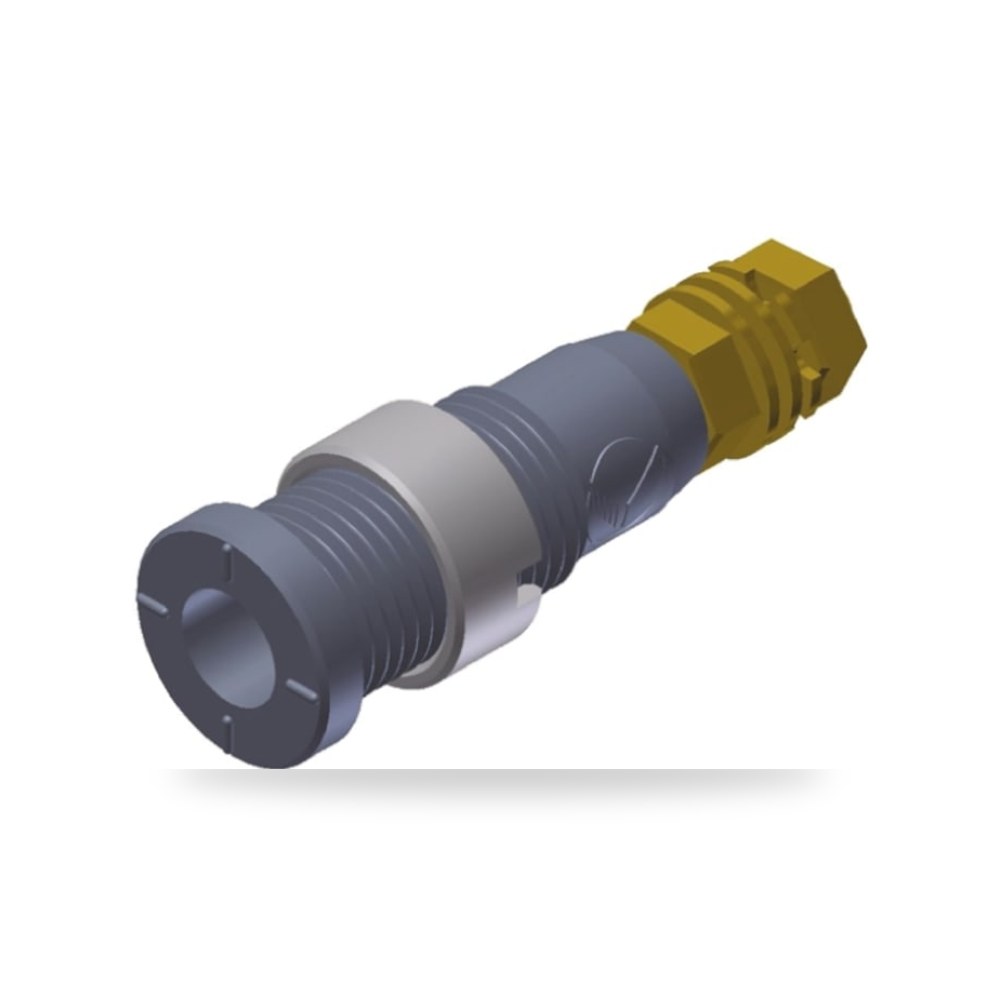 قابس موزة فحص واختبار 2 مم طراز A RS PRO ريمكو للتوريدات الصناعية (Reemco Industrial)