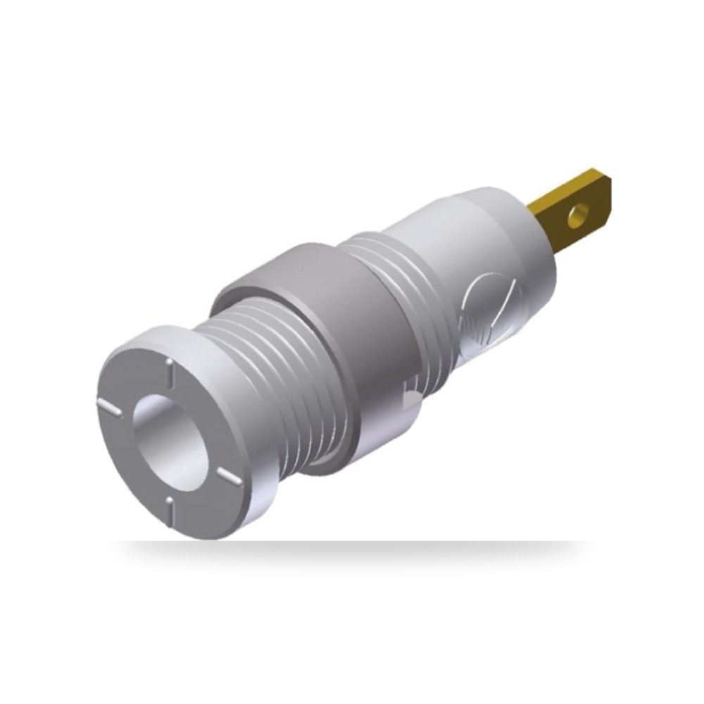قابس موزة فحص واختبار 2 طراز B RS PRO ريمكو للتوريدات الصناعية (Reemco Industrial)