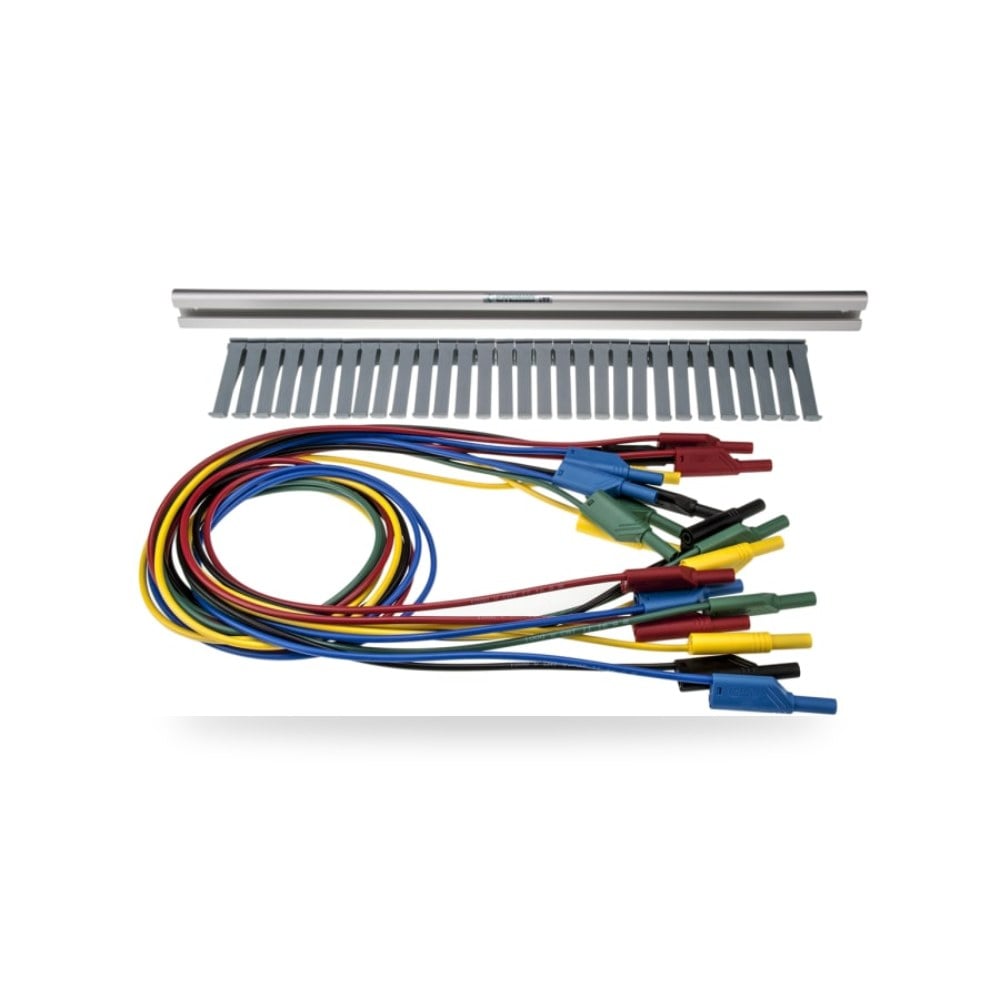 كابل وسلك فحص واختبار أجهزة قياس طول 2 مم RS ريمكو للتوريدات الصناعية (Reemco Industrial)