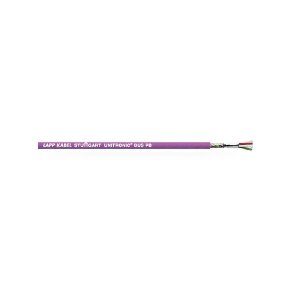 كابل تحكم وإشارات صناعي 2 أطراف طراز L شاق RS ريمكو للتوريدات الصناعية (Reemco Industrial)