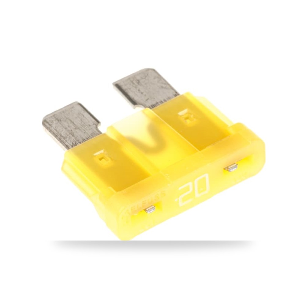 فيوز حماية كهربائي صناعي 20 أمبير 32 طراز ريمكو للتوريدات الصناعية (Reemco Industrial)