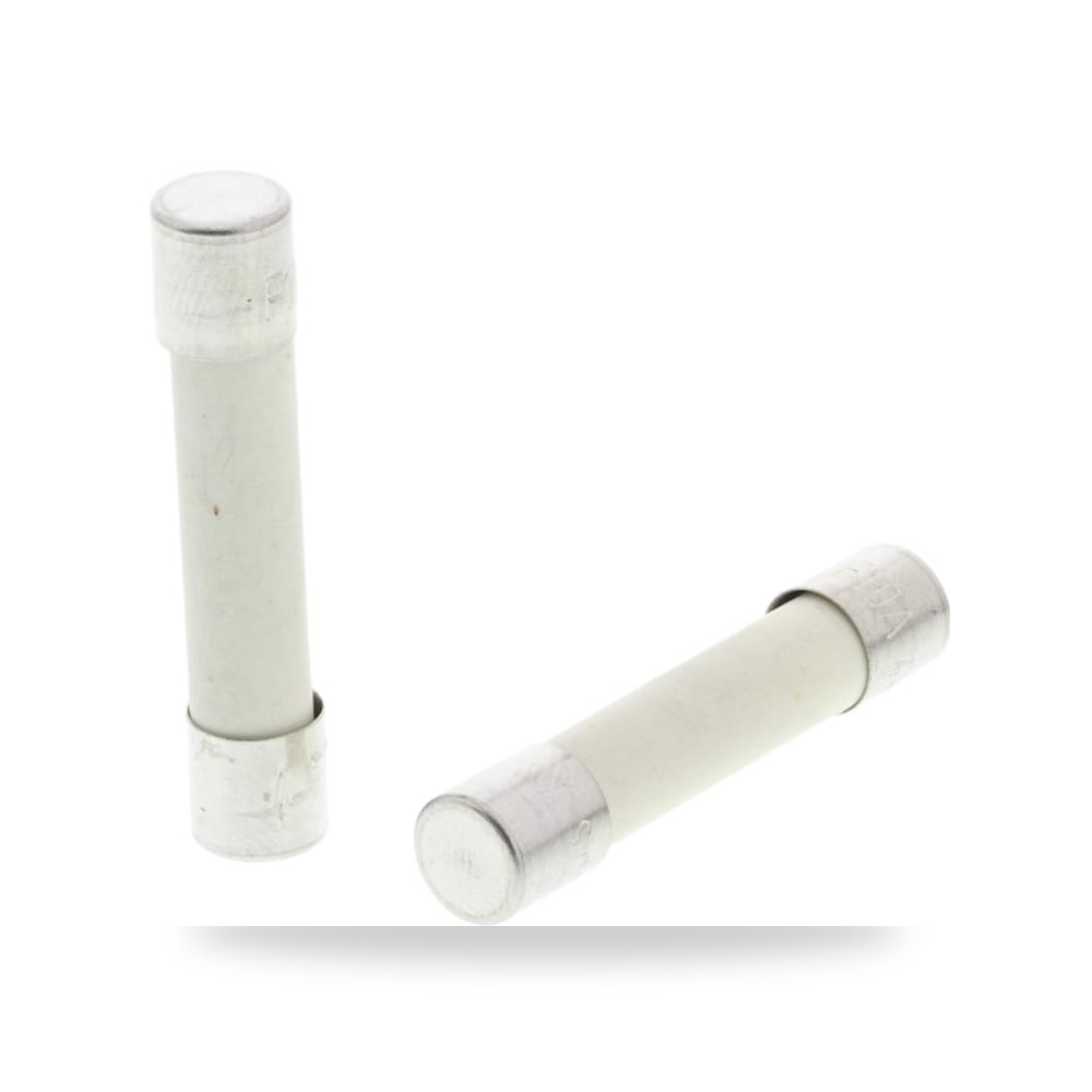 فيوز حماية كهربائي صناعي 10 طراز L شاق RS PRO ريمكو للتوريدات الصناعية (Reemco Industrial)
