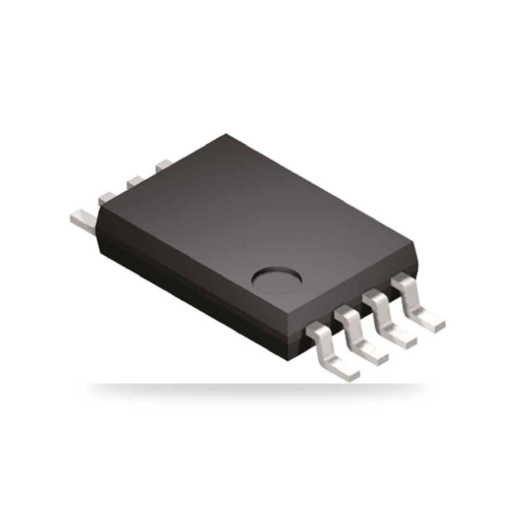 شريحة فليب فلوب قلاب منطقي إلكتروني IC 8 أداء ريمكو للتوريدات الصناعية (Reemco Industrial)