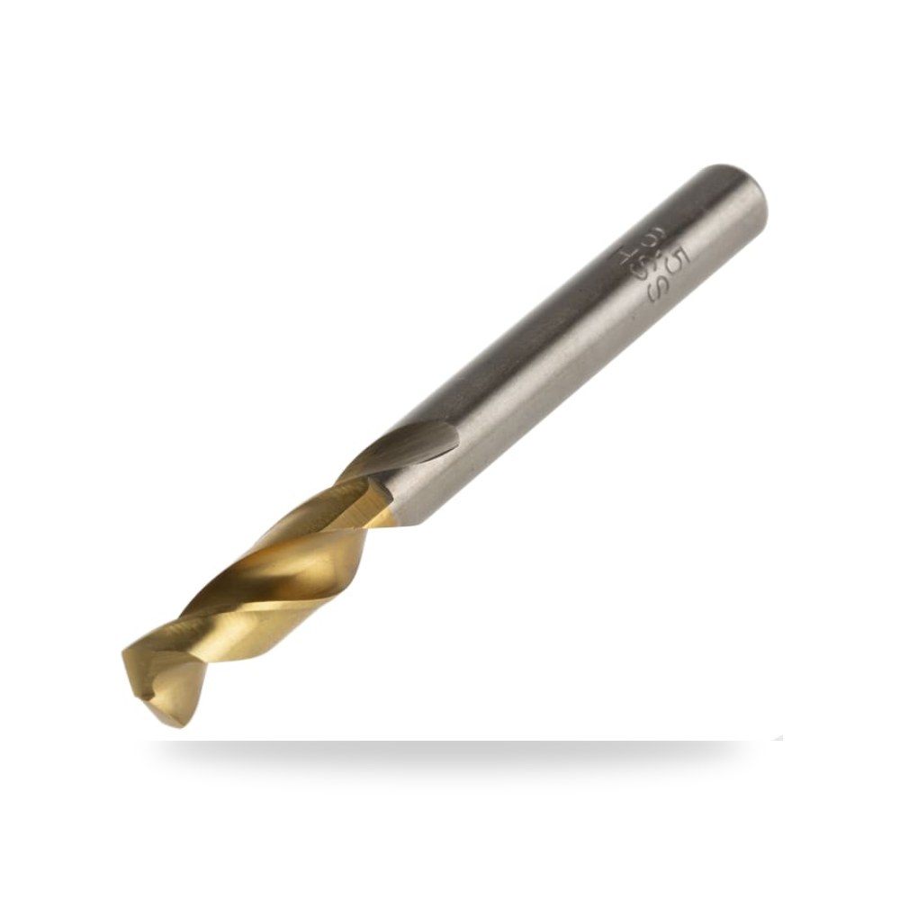 طقم بنط ثقب حلزونية HSS متعددة فئة T B معتمد ريمكو للتوريدات الصناعية (Reemco Industrial)