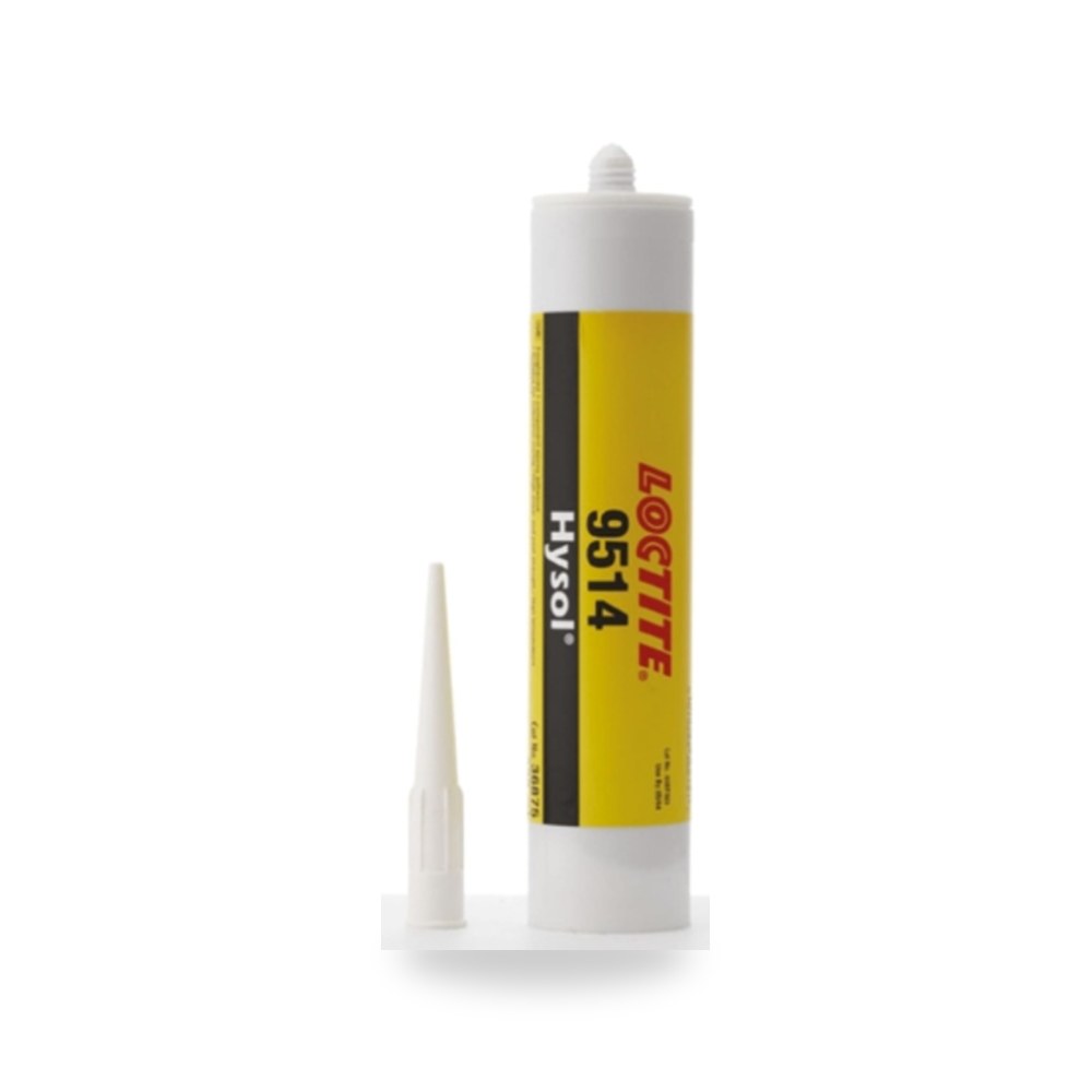 لاصق ومثبت هندسي للمعادن 300 ml RS PRO ريمكو للتوريدات الصناعية (Reemco Industrial) موديل 9514