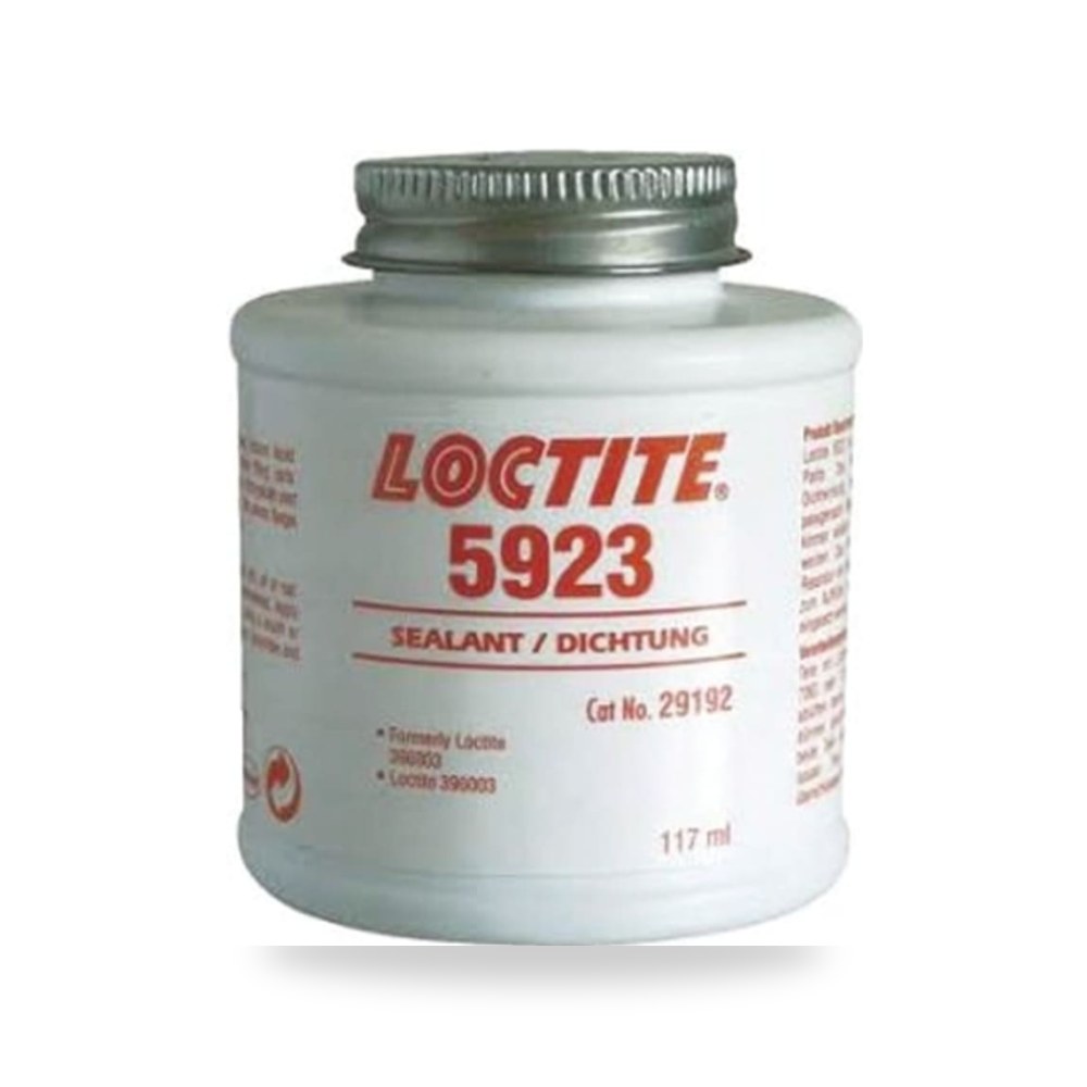 لاصق ومثبت هندسي للمعادن Loctite 5923 117 ml ريمكو للتوريدات الصناعية (Reemco Industrial)