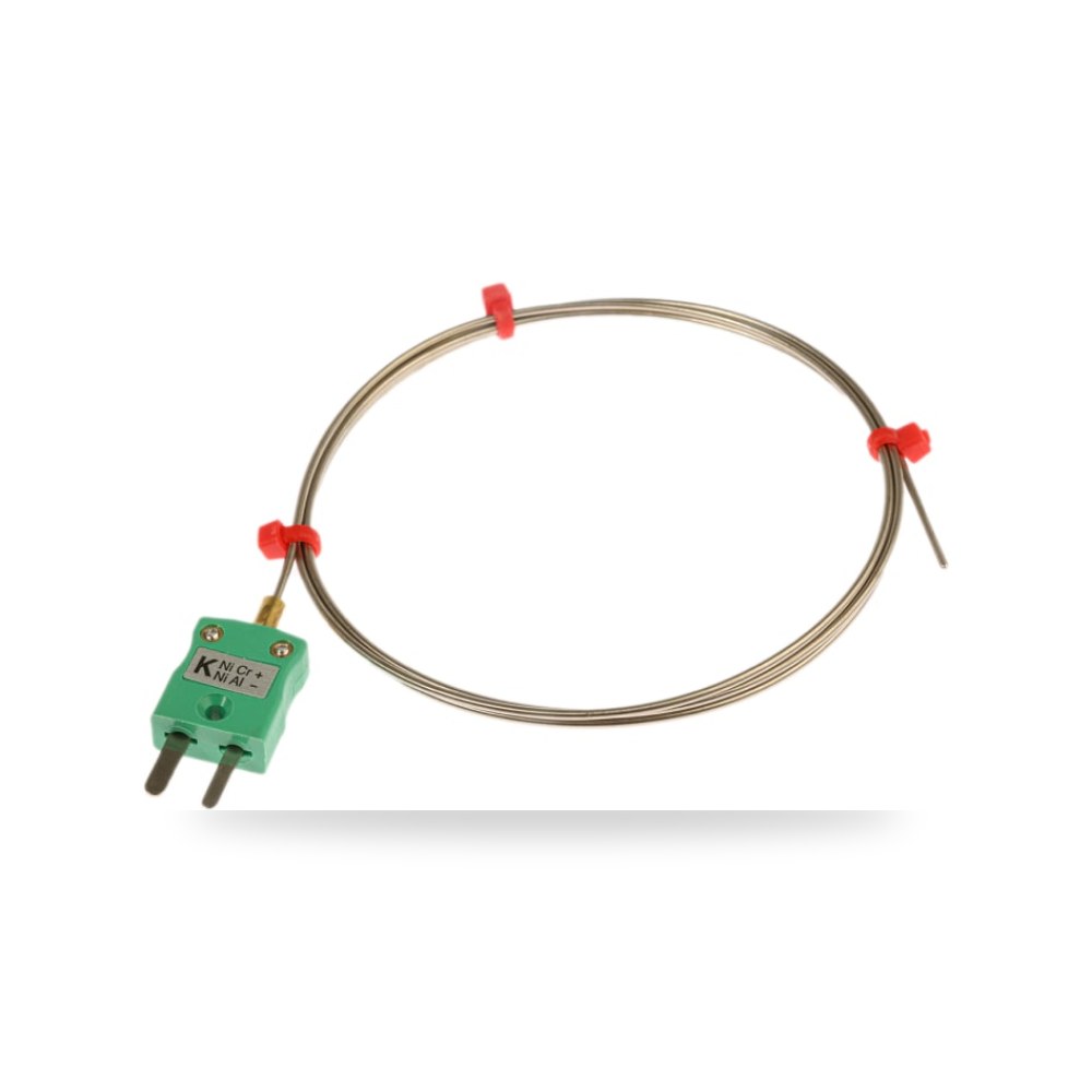 حساس حرارة ثيرموكبل صناعي عالي الدقة 1.5 طراز ريمكو للتوريدات الصناعية (Reemco Industrial)