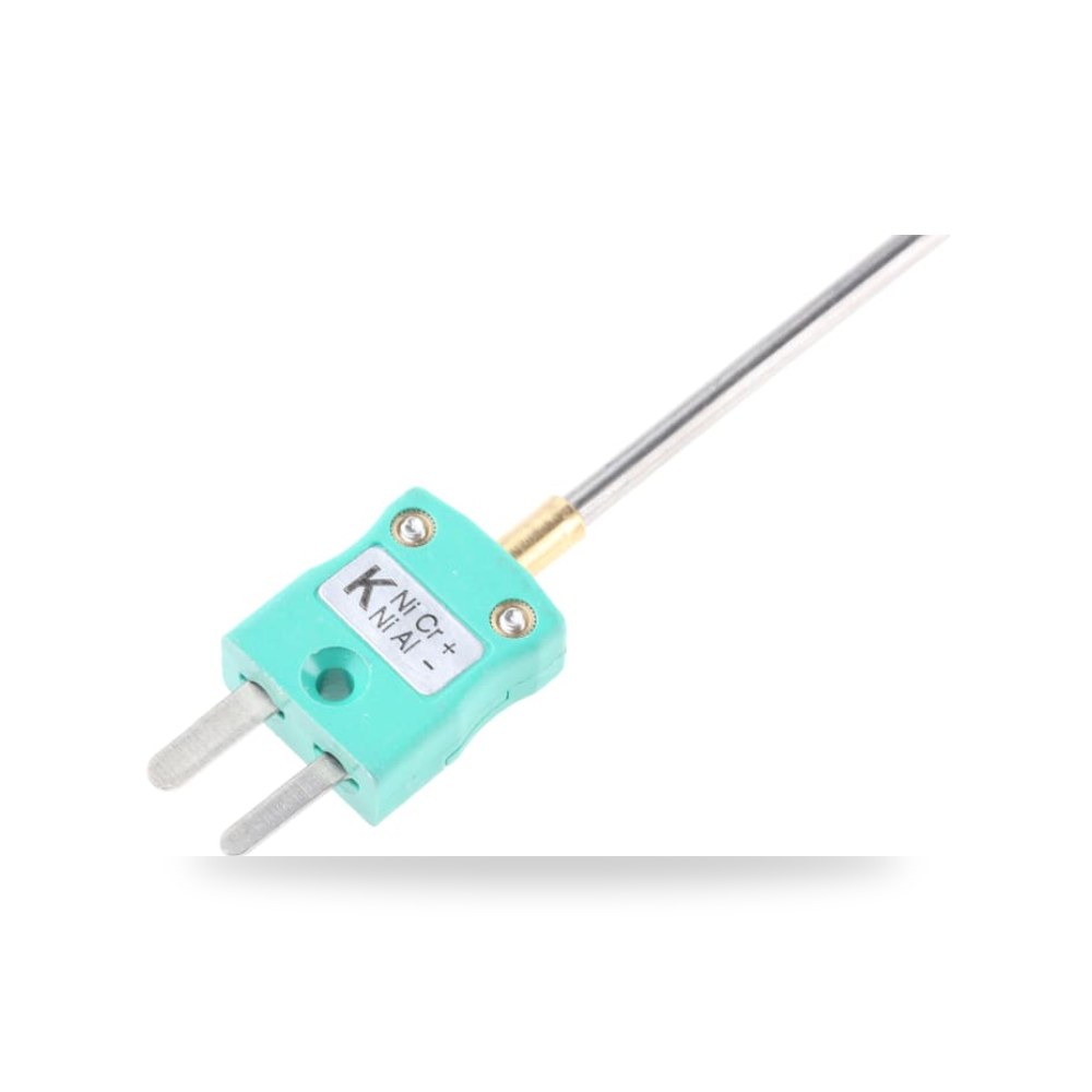 حساس حرارة ثيرموكبل صناعي عالي الدقة 500 طراز ريمكو للتوريدات الصناعية (Reemco Industrial)